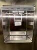 48" BUILT-IN SIDE BY SIDE REFRIGERATOR WITH DISPENSER AND SMART CONTROL - 5