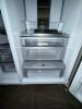 48" BUILT-IN SIDE BY SIDE REFRIGERATOR WITH DISPENSER AND SMART CONTROL - 10