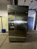 48" BUILT-IN SIDE BY SIDE REFRIGERATOR WITH DISPENSER AND SMART CONTROL - 14