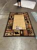 5FTX87FT MOUNTAIN TOP AREA RUG - 5