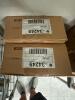 (2)- BOXES OF GE 4' LED STRAIGHT LIGHT BULBS - 2