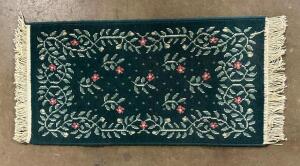 40"X19" HOLIDAY THEMED DOOR MAT