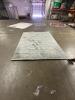 LIGHT GRAY AREA RUG - 8