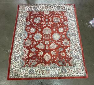 GRAMERCY AREA RUG