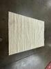 83"X64" OFF-WHITE AREA RUG - 6