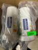 (2)- WATERPUR WATER FILTER HOUSINGS - 3