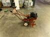 FRONT TINE TILLER - 3