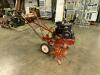 FRONT TINE TILLER - 4