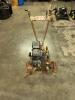 FRONT TINE TILLER - 7