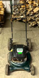 CRAFTSMAN PUSH MOWER