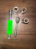 ASSORTED SNAP ON TOOLS - 2