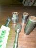 ASSORTED SNAP ON TOOLS - 4