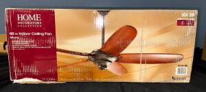 ALTURA 68" INDOOR CEILING FAN