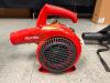 HOMELITE 2 CYCLE LEAF BLOWER - 3