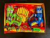 AIR BLASTER TARGET GAME