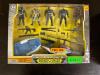 POWER FORCE SPECIAL FORCES FIGURE PLAYSET - 3