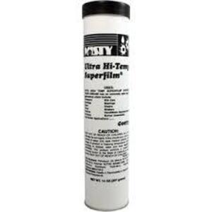 DESCRIPTION: (6) ULTRA HIGH TEMP GOD GREASE BRAND/MODEL: MISTY #1003241 RETAIL$: $17.00 EA SIZE: 14 OZ QTY: 6