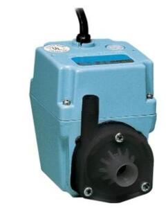 LITTLE GIANT ELECTRIC PUMP