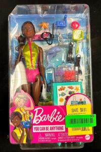 BARBIE DOLL