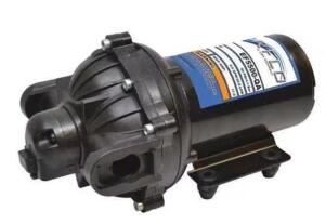 EVERFLO SPRAYER PUMP