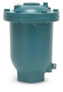 DESCRIPTION: (1) AIR RELEASE VALVE BRAND/MODEL: VALVE MATIC RETAIL$: $900.00 EA QTY: 1