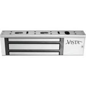 DESCRIPTION: (1) ELECTROCMAGNETIC LOCKBRAND/MODEL: VISTA #V2M1200RETAIL$: $258.00 EAQTY: 1