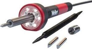 DESCRIPTION: (2) SOLDERING IRON KIT BRAND/MODEL: WELLER #WLIRK3012A RETAIL$: $20.99 EA QTY: 2