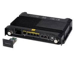 DESCRIPTION: (1) RAIL KIT BRAND/MODEL: CISCO #IR829-DINRAIL RETAIL$: $126.10 EA QTY: 1