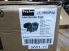 DESCRIPTION: (1) LAWN SPRINKLER PUMP BRAND/MODEL: DAYTON #5RWP4 INFORMATION: 1 HP, 115/208-230 V, 1 PHASE, 60 H RETAIL$: $732.07 EA QTY: 1 - 2