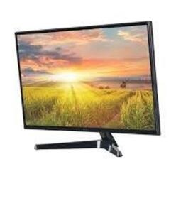 DESCRIPTION: (1) FHD MONITOR BRAND/MODEL: ONN SIZE: 22" RETAIL$: $80.00 EA QTY: 1