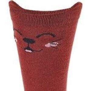 DESCRIPTION: (3) PACKS OF (7) SPLIT SOCKS WITH ANIMALS BRAND/MODEL: JUVO #LJ-HZZZI-060220-03-1 RETAIL$: $13.49 EA QTY: 3