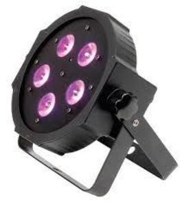 DESCRIPTION: (1) LED LIGHT BRAND/MODEL: ADJ MEGA TRIPPER RETAIL$: $219.00 EA QTY: 1