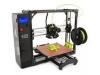 DESCRIPTION: (1) DESKTOP 3D PRINTER BRAND/MODEL: LULZBOT TAZ RETAIL$: $2.995.00 EA QTY: 1