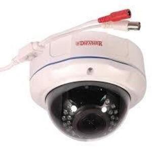 DESCRIPTION: (1) DOME DIGITAL VIDEO SECURITY CAMERA BRAND/MODEL: DEFENDER #82-15800 RETAIL$: $130.00 EA QTY: 1