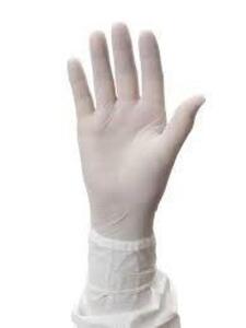 DESCRIPTION: (1) CASE OF (1500) NITRILE GLOVES BRAND/MODEL: KIMBERLY CLARK SIZE: SMALL RETAIL$: $880.00 EA QTY: 1