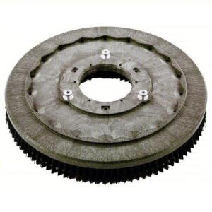 DESCRIPTION: (2) ROTARY BRUSH BRAND/MODEL: DAYTON #4NEL7 SIZE: 20" RETAIL$: $296.46 EA QTY: 2