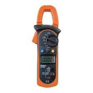 DESCRIPTION: (1) CLAMP METER BRAND/MODEL: TENMA 72-7224 RETAIL$: $128.00 QTY: 1