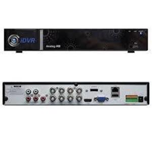 DESCRIPTION: (1) 8 CHANNEL 720P SECURITY DVR BRAND/MODEL: DEFENDER 82-19861 RETAIL$: $679.99 QTY: 1