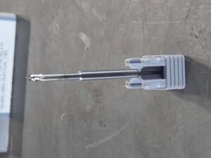 DESCRIPTION: (1) CARBIDE SQ END MIL;L BRAND/MODEL: HARVEY TOOL 927193-C8 SIZE: 3/32" DIA RETAIL$: $57.70 QTY: 1