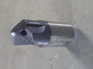 DESCRIPTION: (2) V95 KUB PILOT DRILL INSERTS BRAND/MODEL: KOMET 40960353 RETAIL$: $246.16 QTY: 2