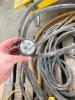 (2) HIGH VOLTAGE EXTENSION CORDS - 5