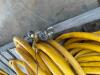 (3) HEAVY DUTY EXTENSION CORDS - 2