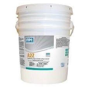 DESCRIPTION: (1) DISINFECTING GLASS AND MULTI SURFACE CLEANER BRAND/MODEL: A2Z SIZE: 5 GALLON RETAIL$: $100.00 EA QTY: 1