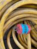 (2) HEAVY DUTY EXTENSION CORDS - 2