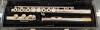 FRENCH MODEL FLUTE WITH CASE - 2