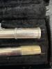 FRENCH MODEL FLUTE WITH CASE - 4