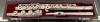 FRENCH MODEL FLUTE WITH CASE - 2