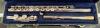 FRENCH MODEL #3 FLUTE WITH CASE - 2