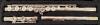 FLUTE WITH CASE - 4