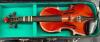 1/10 VIOLIN WITH CASE - 2